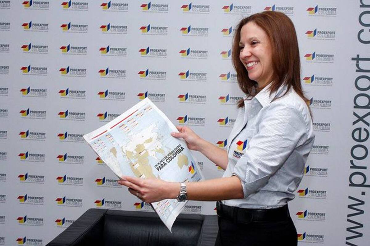 Oportunidades de los santanderes en el mercado de la UE (Foto: Colprensa/VANGUARDIA LIBERAL)