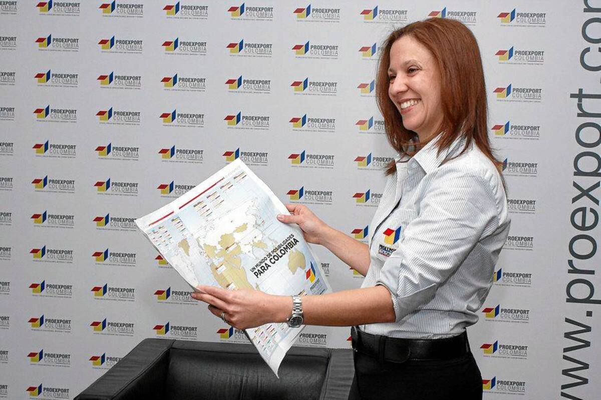 66 proyectos de inversión han llegado al país (Foto: Archivo/VANGUARDIA LIBERAL)