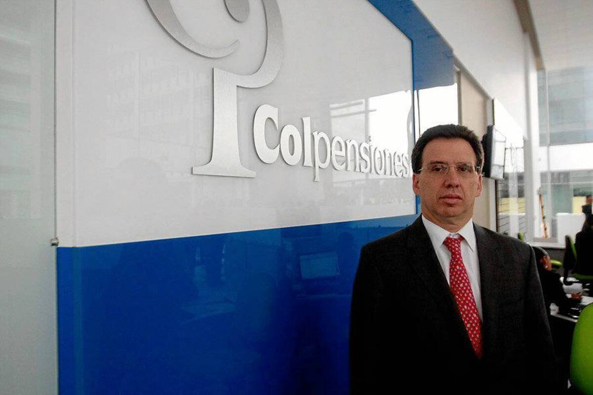 Por falsificación de formularios, alerta en Colpensiones (Foto: Archivo/VANGUARDIA LIBERAL)
