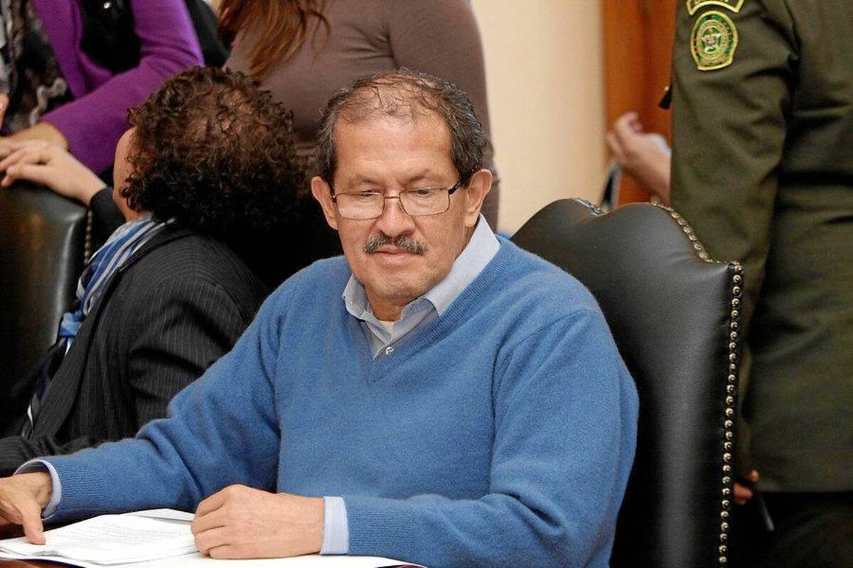 Primeras reacciones frente al cáncer que padece el Vicepresidente (Foto: Archivo/VANGUARDIA LIBERAL)
