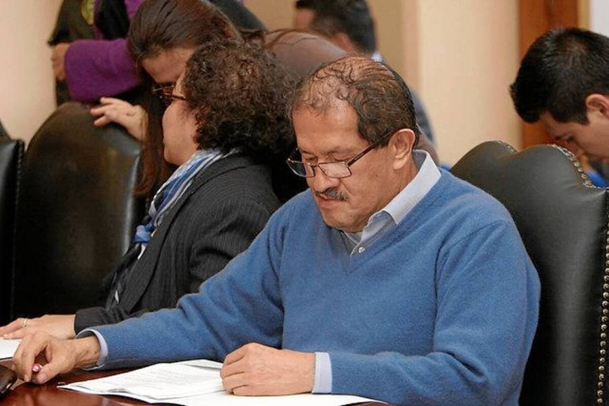 “Acuerdo con Asonal es fundamental para el Estado” (Foto: Archivo/VANGUARDIA LIBERAL)