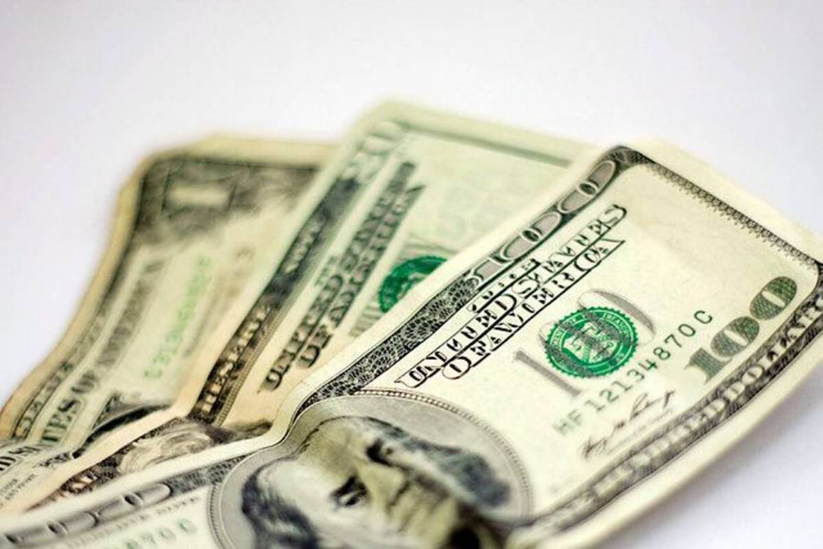 Dólar alcanza precio promedio de 1.910,08 pesos (Foto: Archivo/VANGUARDIA LIBERAL)