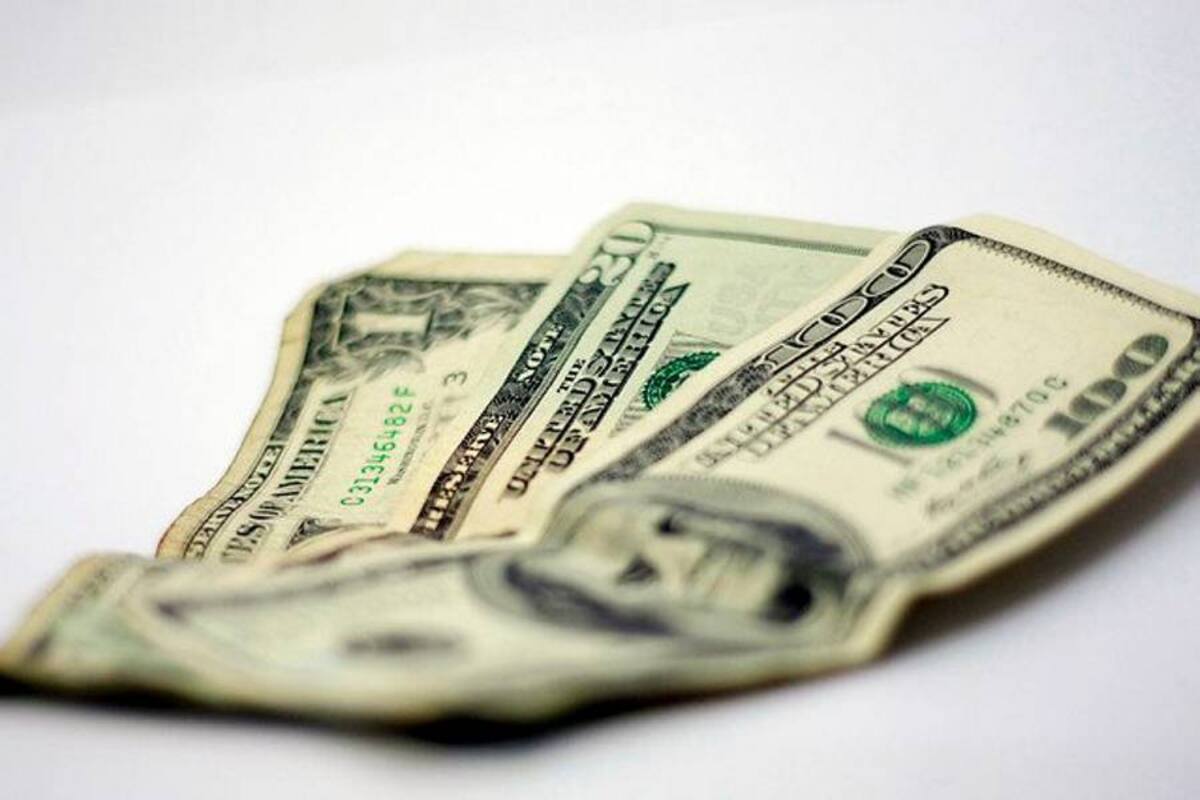 PIB de Estados Unidos impulsó el precio del dólar (Foto: Archivo/VANGUARDIA LIBERAL)