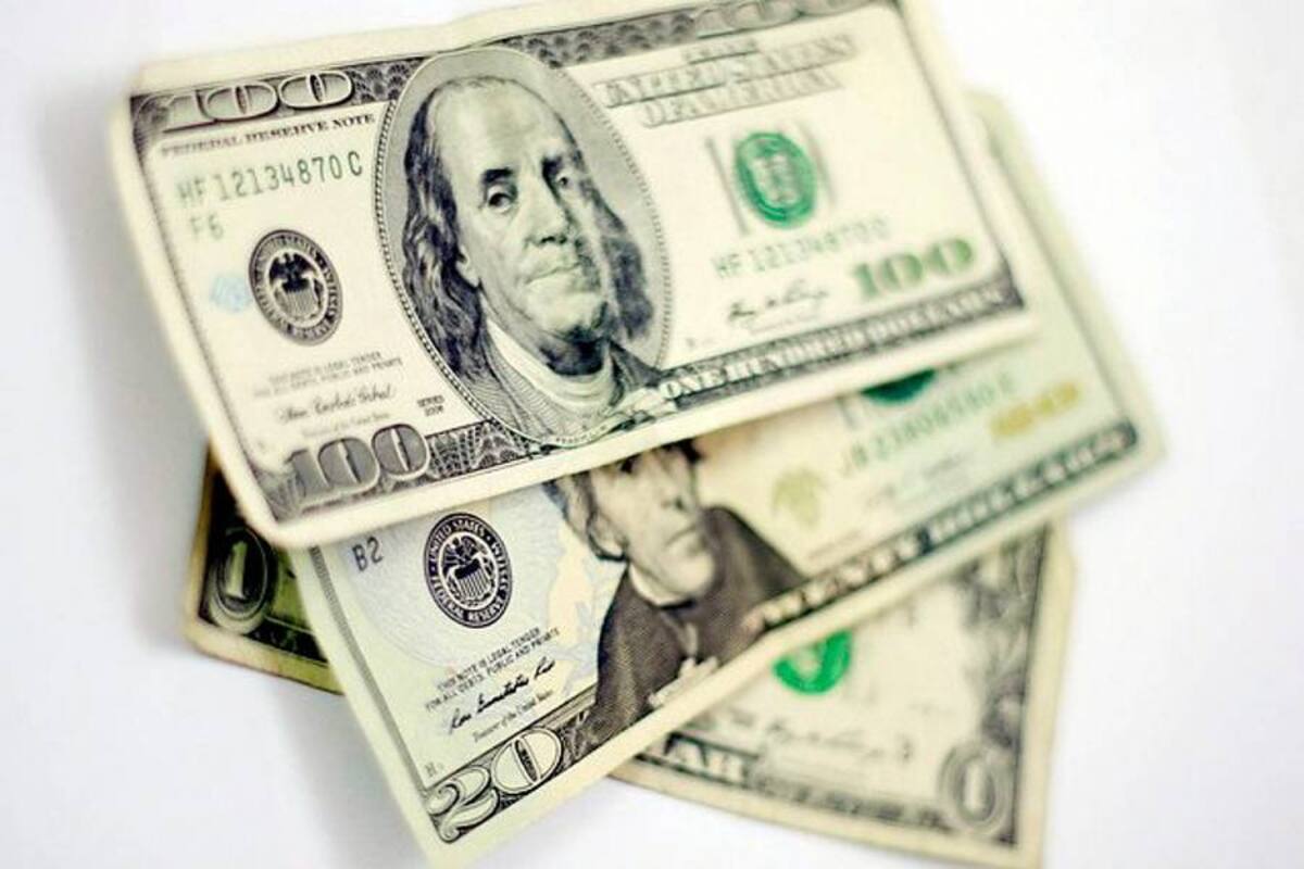 Empresarios deben adaptarse a un dólar barato (Foto: Colprensa/VANGUARDIA LIBERAL)