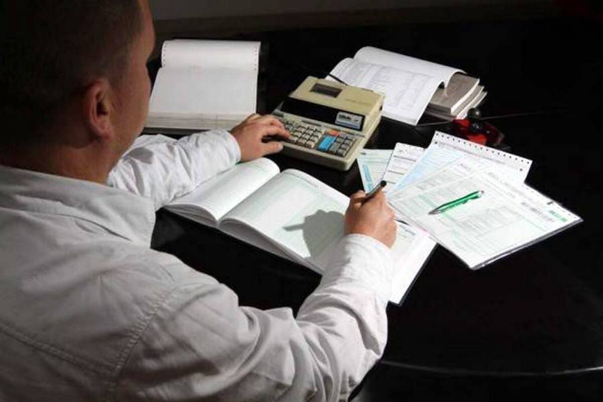 Fechas clave para aprovechar descuentos en impuestos (Foto: Colprensa/VANGUARDIA LIBERAL)