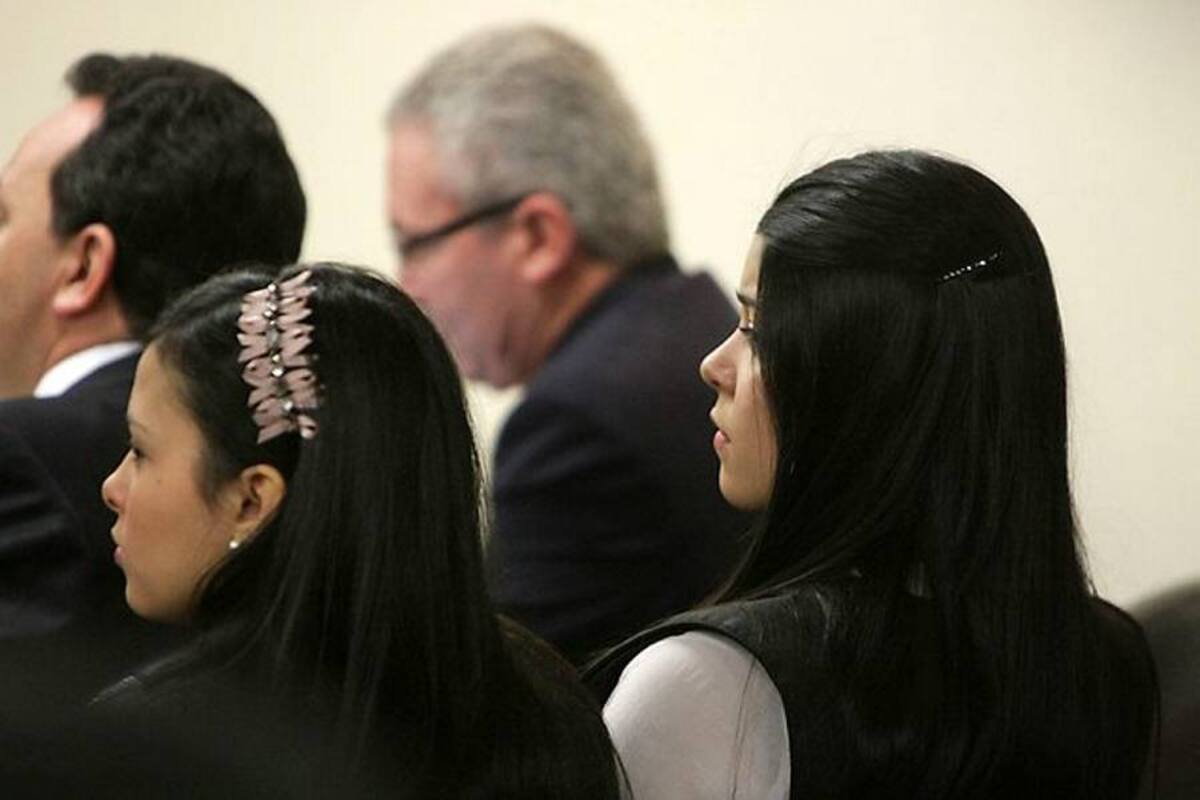 Denuncian que la Fiscalía habría ocultado prueba en caso Colmenares (Foto: Archivo/VANGUARDIA LIBERAL)