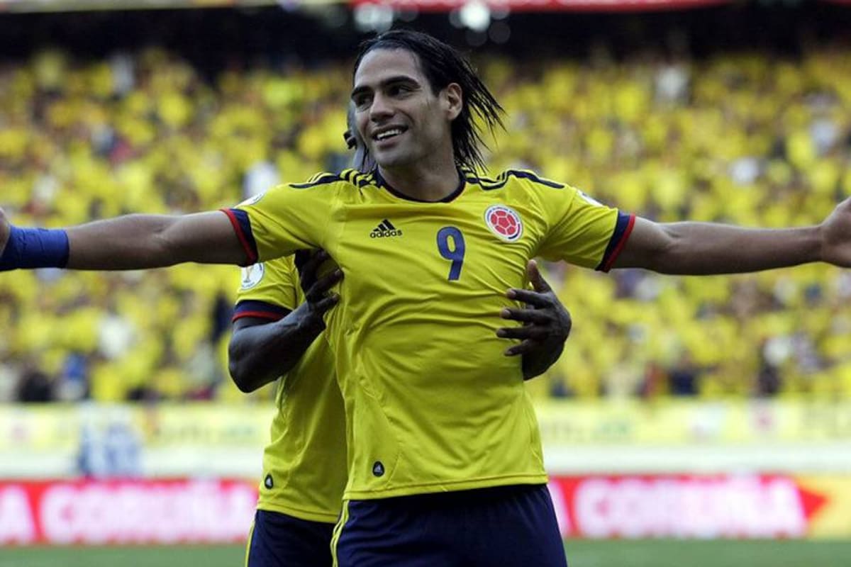 El lunes comienza preventa de boletas para Colombia vs Bolivia (Foto: COLPRENSA/VANGUARDIA LIBERAL)
