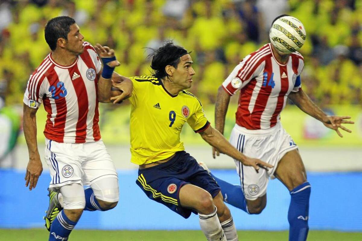 Pékerman leyó bien el partido y acertó en los cambios: Análisis (Foto: Colprensa / VANGUARDIA LIBERAL)
