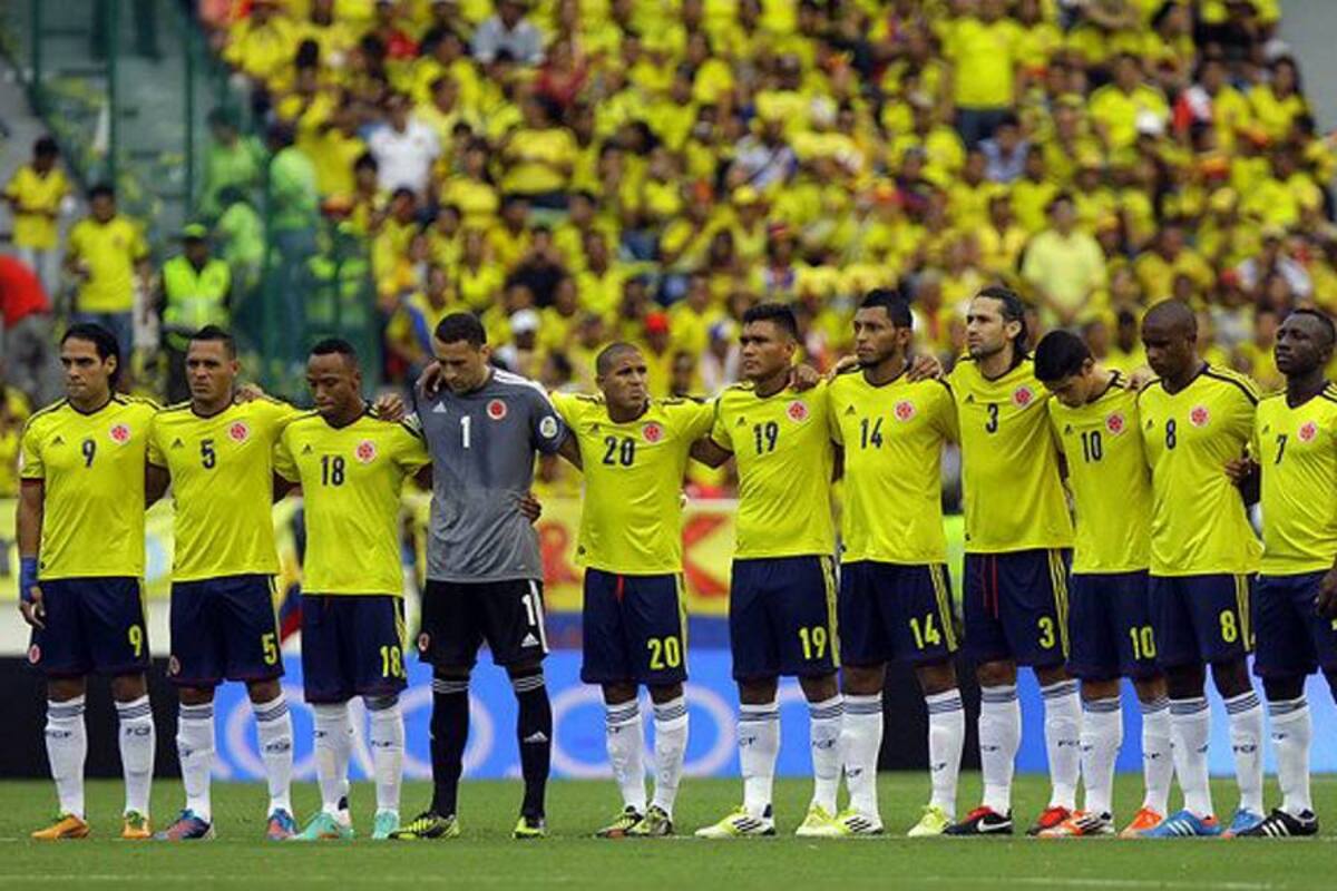 Federación Colombiana de Fútbol estrena cuenta en Twitter (Foto: Archivo/VANGUARDIA LIBERAL)