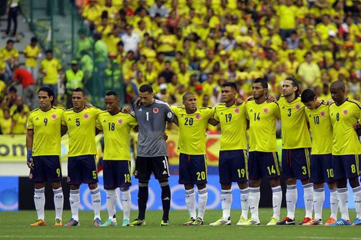 Definida la hora del duelo Colombia-Bolivia por la eliminatoria (Foto: Archivo/VANGUARDIA LIBERAL)