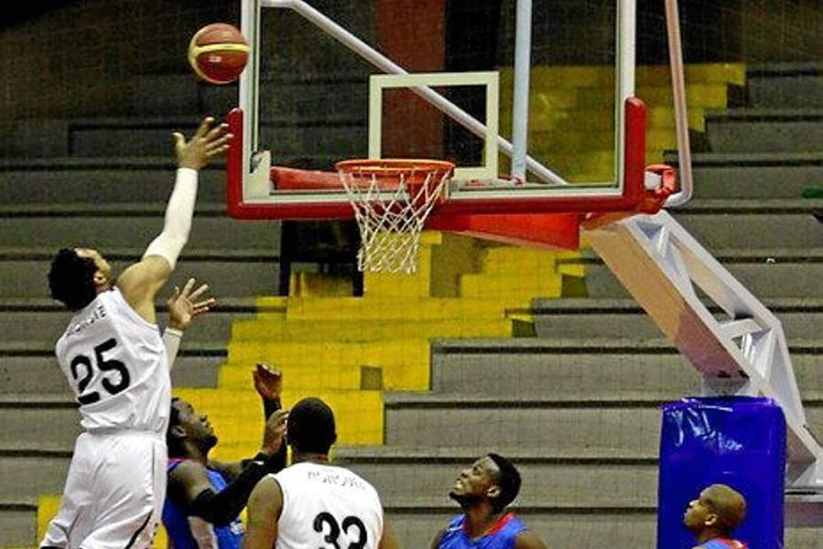 Manizales O.C. venció al líder en Copa Invitacional (Foto: Archivo/VANGUARDIA LIBERAL)