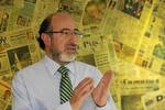 Juan Lozano alerta sobre la negociación agraria con las Farc