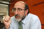 Lozano y Rueda, un cara a cara por la Convención de la U