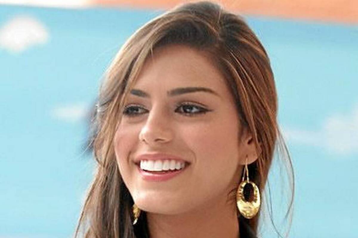 Perfil de la nueva soberana de los colombianos (Foto: Colprensa/ VANGUARDIA LIBERAL)