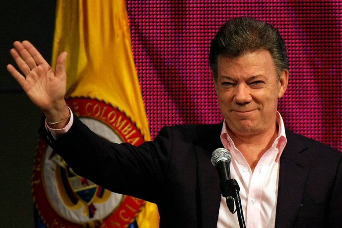 Gobierno invertirá 312 mil millones en el deporte (Foto: COLPRENSA/VANGUARDIA LIBERAL)