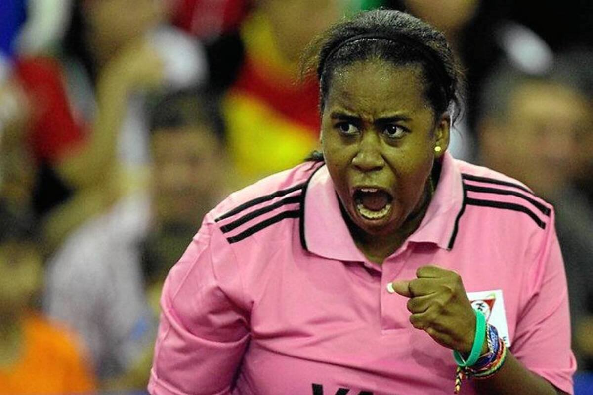 Colombia barrió en el Suramericano de Tenis de Mesa (Foto: Archivo/VANGUARDIA LIBERAL)