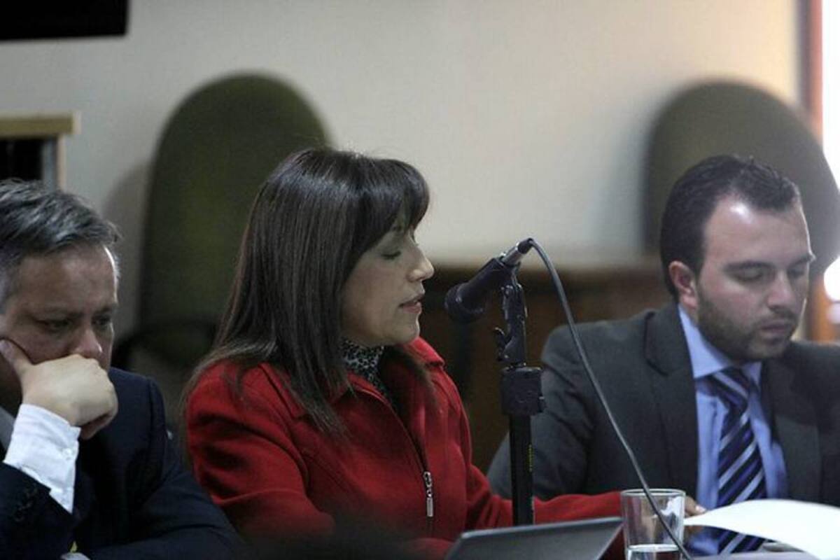 A la cárcel testigo de caso Colmenares (Foto: Colprensa/VANGUARDIA LIBERAL)