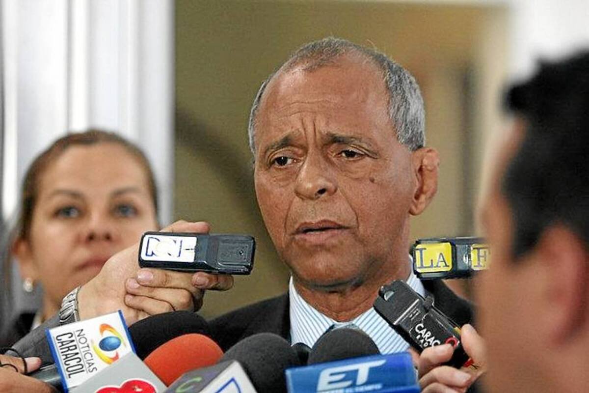 Pese al anuncio de Santos, el paro no se levantará (Foto: Colprensa/VANGUARDIA LIBERAL)
