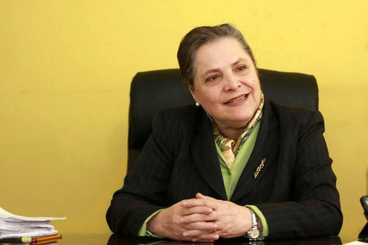 No hay garantías para ir a las elecciones: Clara López (Foto: Archivo/VANGUARDIA LIBERAL)
