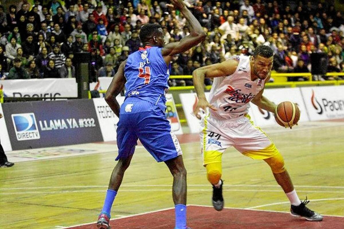 Guerreros cedió la victoria y Búkaros se la tomó (Foto: Colprensa/VANGUARDIA LIBERAL)