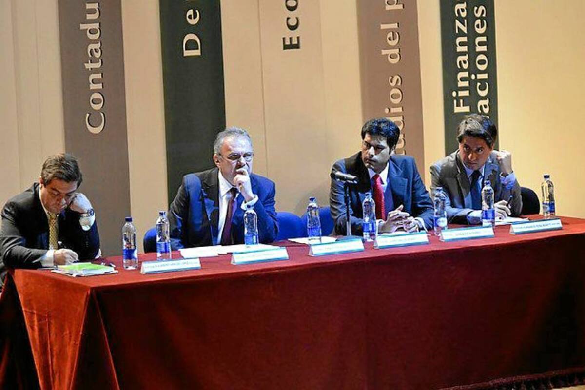 Publicidad engañosa desvela a los medios de comunicación (Foto: Archivo/VANGUARDIA LIBERAL)