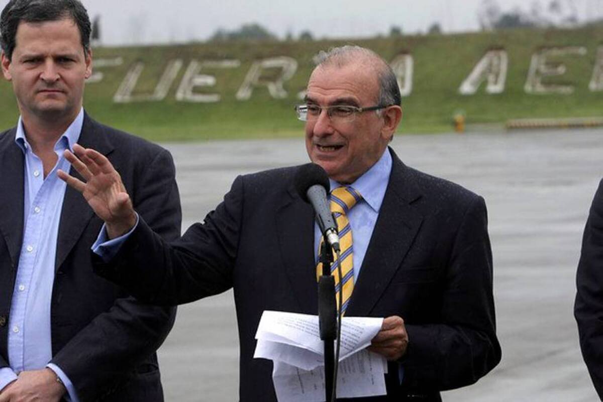 Con buenas migas terminó la reunión Gobierno-Farc en Cuba (Foto: Archivo/VANGUARDIA LIBERAL)