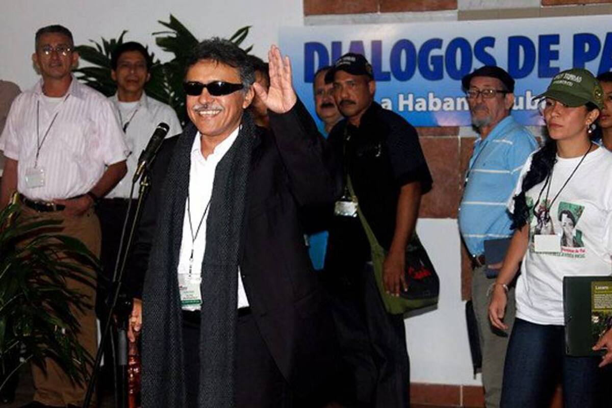 Asamblea Constituyente no está descartada: expertos (Foto: Archivo/VANGUARDIA LIBERAL)