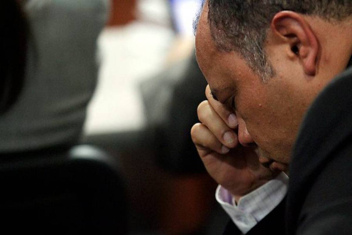 Los falsos testigos de caso Colmenares en la mira de la Fiscalía (Foto: Colprensa/VANGUARDIA LIBERAL)