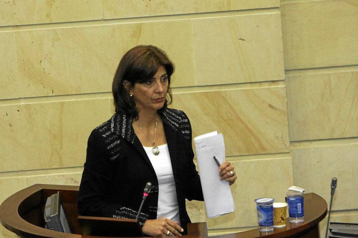 Fallo no será acatado hasta que se estudie en profundidad (Foto: COLPRENSA/VANGUARDIA LIBERAL)