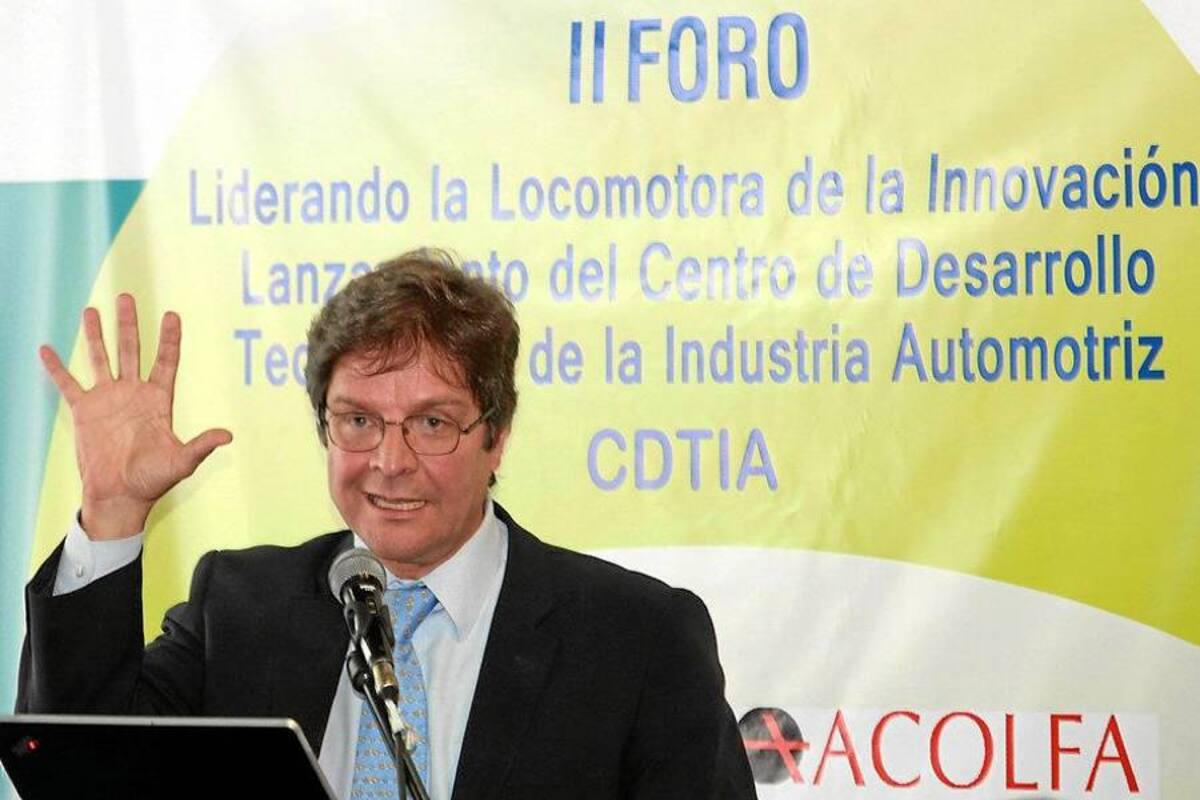 Industria automotriz le apuesta a la investigación e innovación (Foto: COLPRENSA/VANGUARDIA LIBERAL)