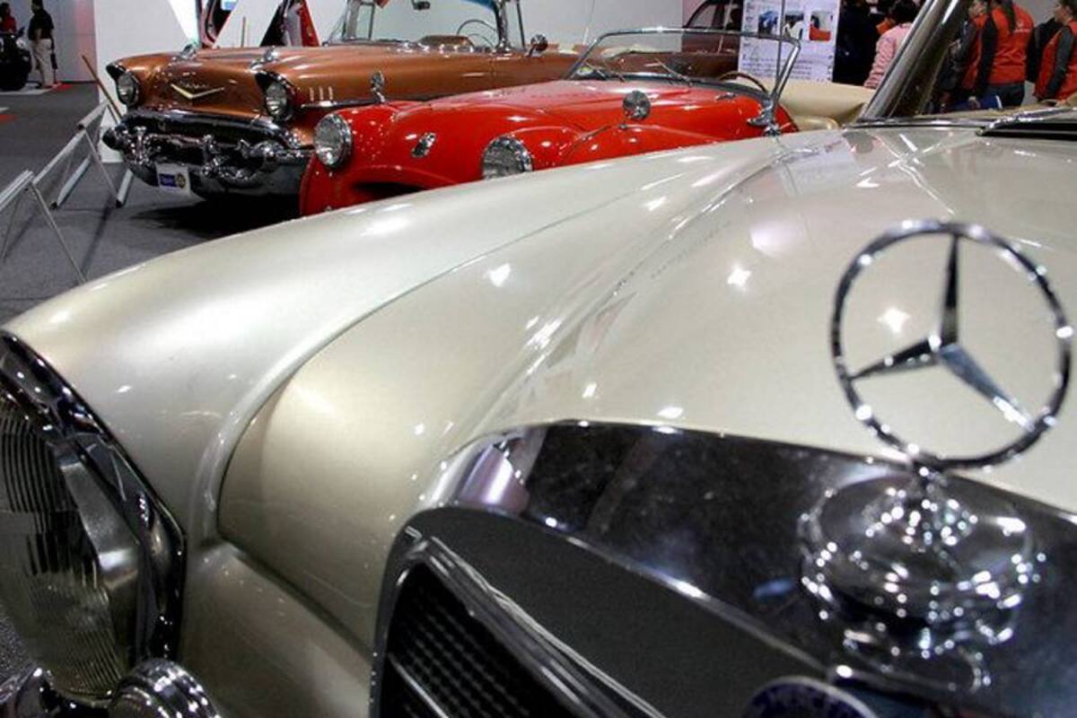 Los cinco factores que estarían frenando la venta de autos (Foto: Archivo/VANGUARDIA LIBERAL)