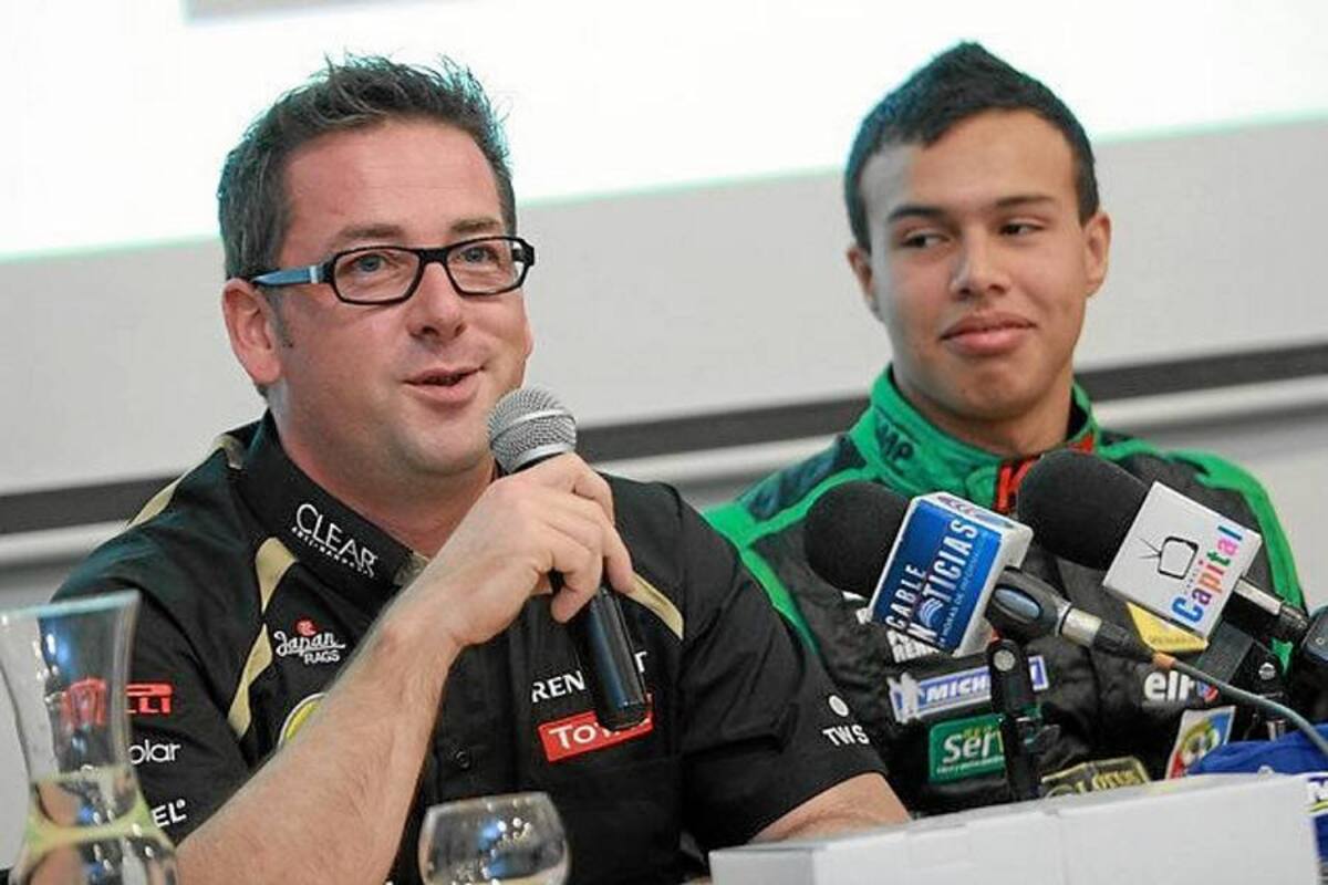 Óscar Tunjo se proyecta para seguir creciendo (Foto: Colprensa/ VANGUARDIA LIBERAL)