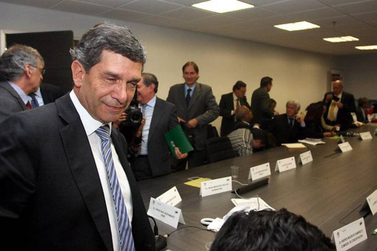 Gremios y trabajadores discutirán reforma pensional (Foto: Archivo/VANGUARDIA LIBERAL)