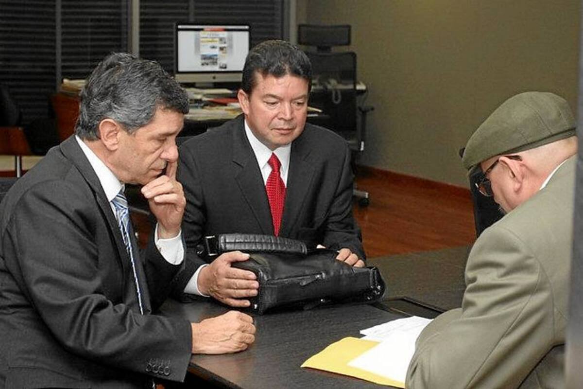 Reforma tributaria agita la discusión del salario mínimo (Foto: Archivo/VANGUARDIA LIBERAL)