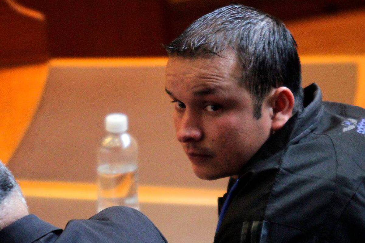Ocho meses sin audiencia en caso de Diego Felipe Becerra (Foto: COLPRENSA/VANGUARDIA LIBERAL)
