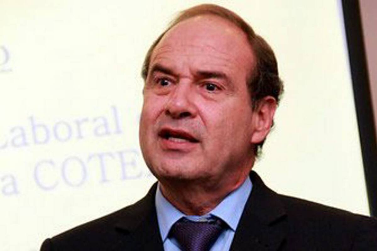 Renunció el Presidente de Cotelco (Foto: Archivo/VANGUARDIA LIBERAL)