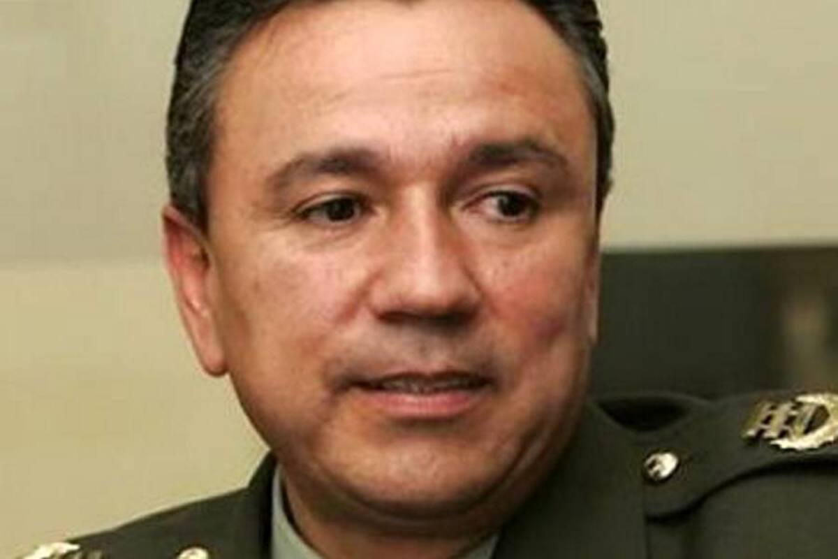 El 17 de julio se escucharán a generales por el caso Santoyo (Foto: Colprensa/VANGUARDIA LIBERAL)