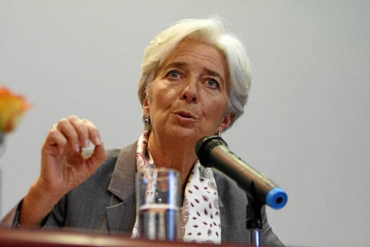 FMI sube cálculo de crecimiento en economías avanzadas en 2013 (Foto: Archivo/VANGUARDIA LIBERAL)