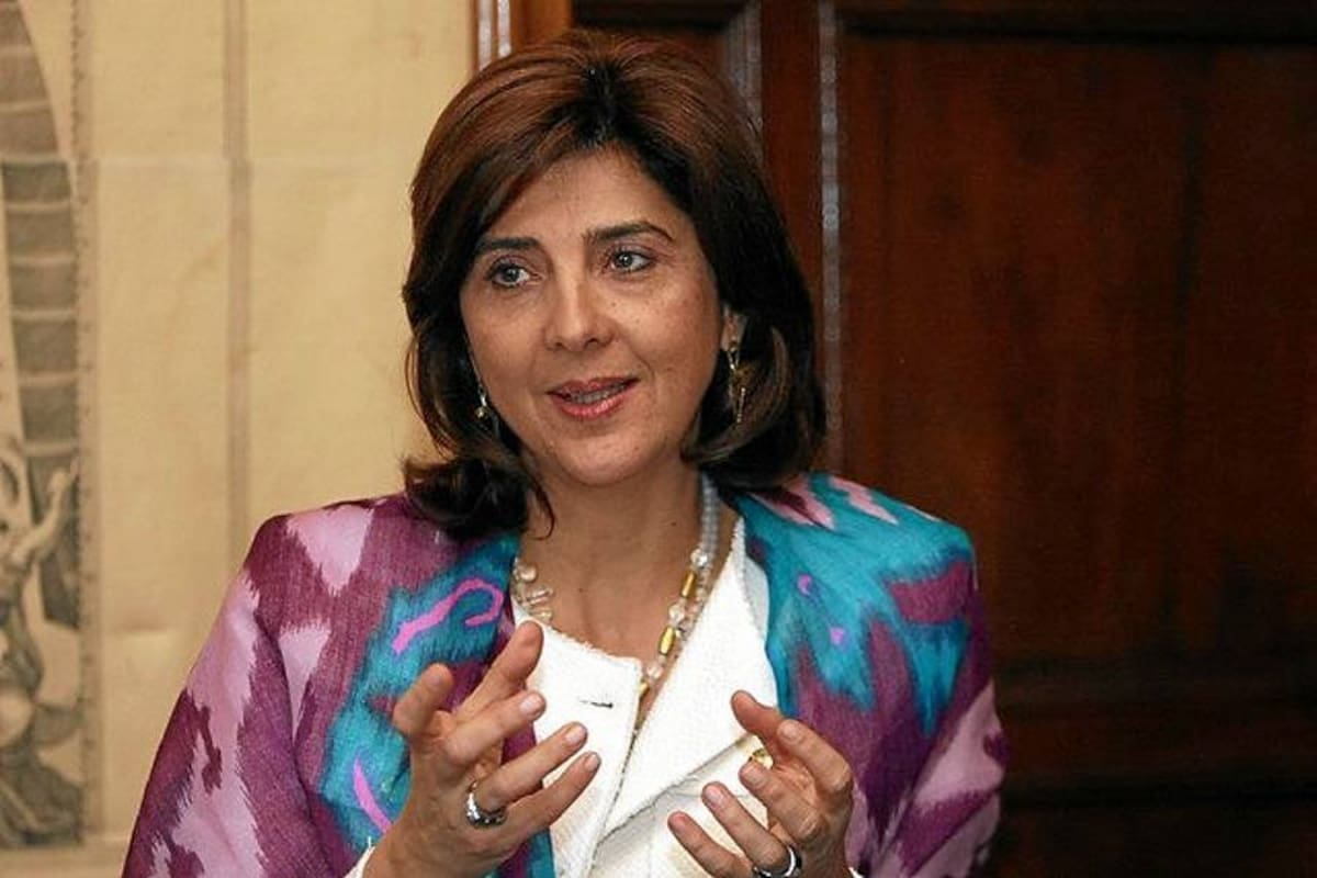 Canciller presentará inconformismo de Colombia ante la ONU (Foto: Archivo/VANGUARDIA LIBERAL)