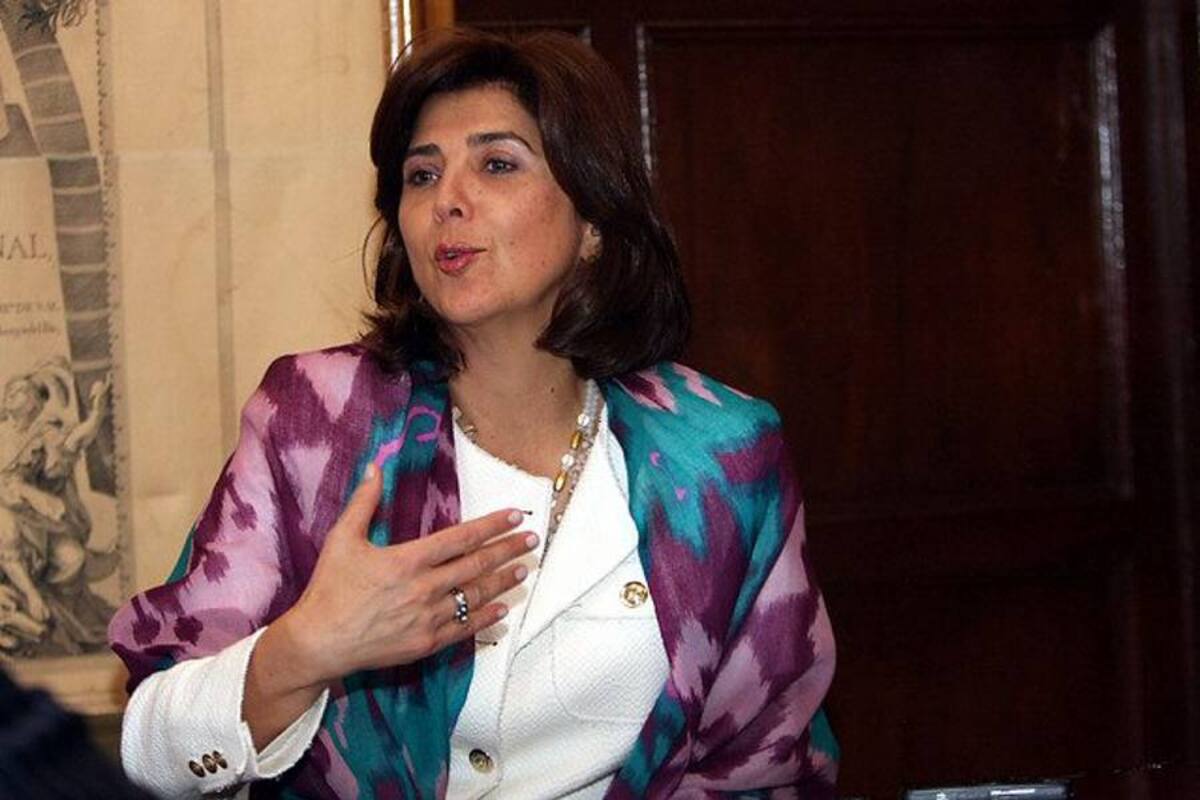 Gobierno continúa barajando nombres para embajada en Venezuela (Foto: Colprensa/VANGUARDIA LIBERAL)