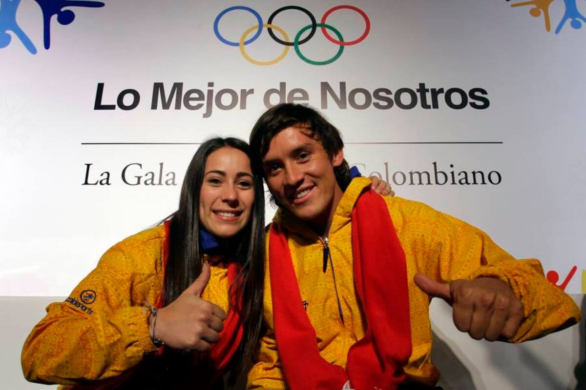 Mariana Pajón encabeza equipo colombiano de bicicross a Copa Mundo (Foto: Archivo/ VANGUARDIA LIBERAL)