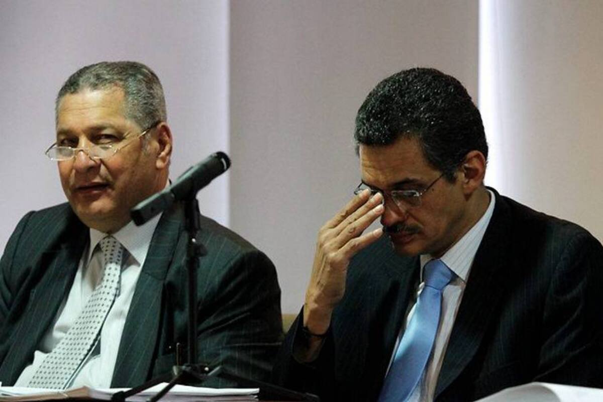 "Procurador se extralimitó en sus facultades": Guillermo Asprilla (Foto: Archivo/VANGUARDIA LIBERAL)