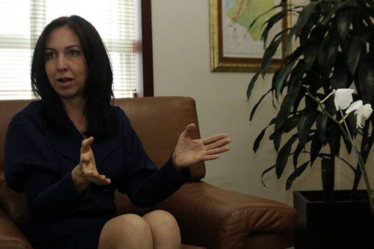Minjusticia pide investigar caso del Inpec en Caquetá (Foto: Archivo/VANGUARDIA LIBERAL)