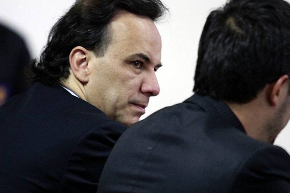 Dávila se negó a una valoración médica solicitada por la juez (Foto: Colprensa/VANGUARDIA LIBERAL)