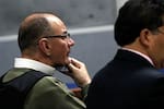 36 años más de cárcel para Javier Velasco por abusar de sus hijas