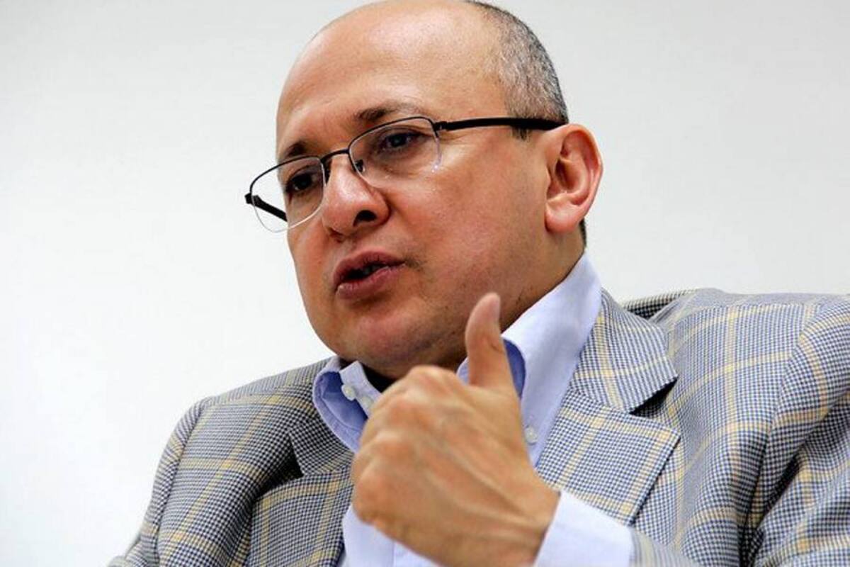 "Notarios pueden casar como matrimonio a parejas del mismo sexo" (Foto: Archivo/VANGUARDIA LIBERAL)