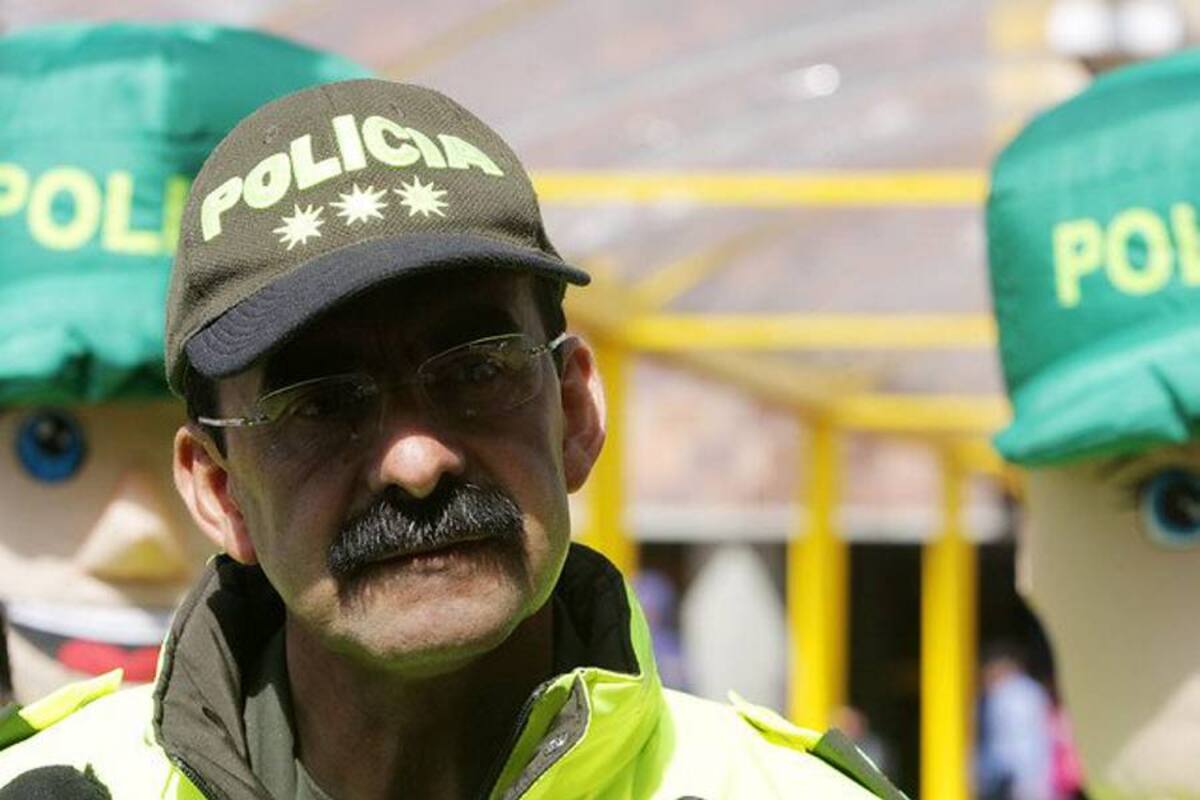 Las cuatro estrategias de la Policía para este fin de año (Foto: Archivo/VANGUARDIA LIBERAL)