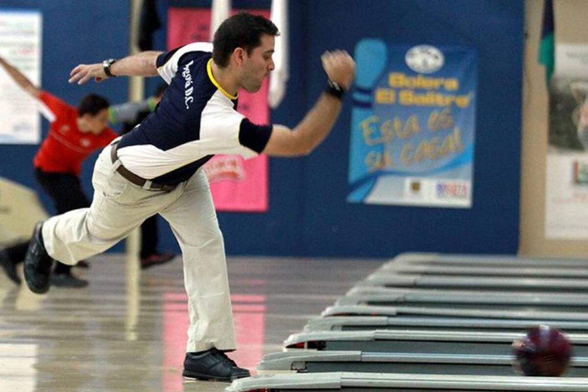 Tres medallas para Colombia en inicio de Centroamericano de bolo (Foto: Colprensa/VANGUARDIA LIBERAL)