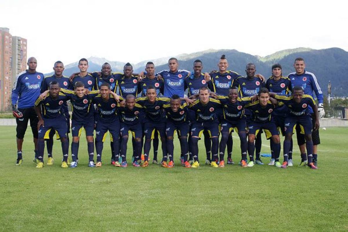 Cambio de horario para Colombia - Bolivia en Suramericano (Foto: Colprensa/VANGUARDIA LIBERAL)