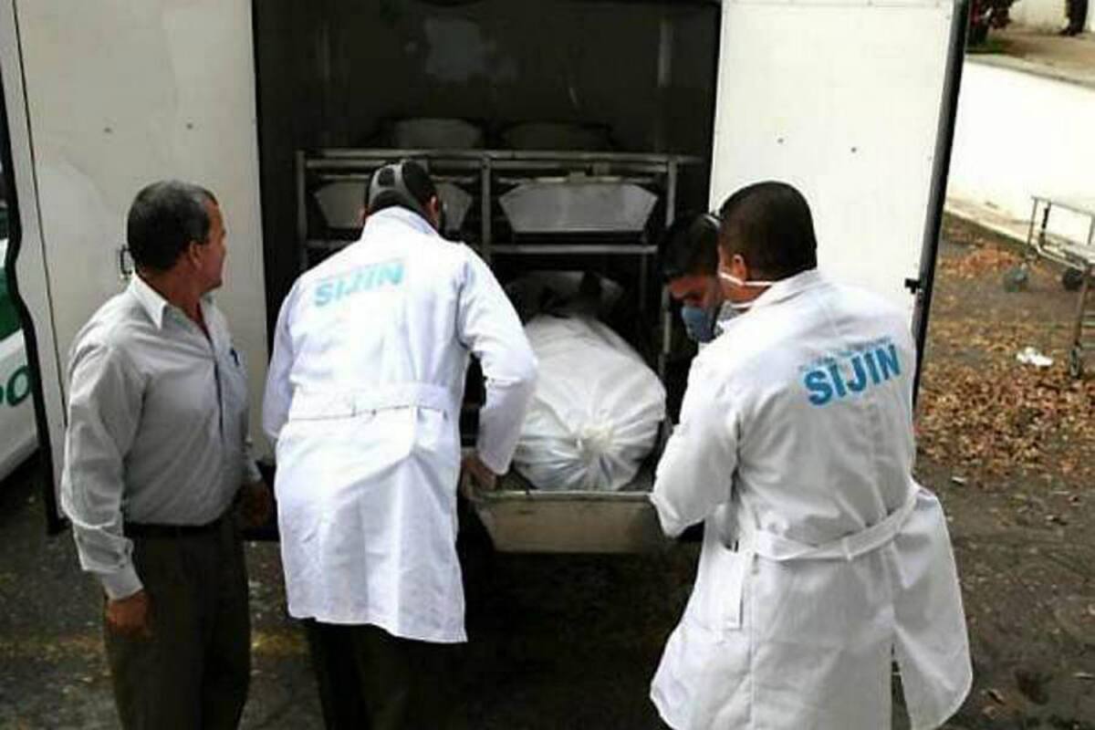 20 muertes durante carnavales en el Atlántico (Foto: Colprensa/VANGUARDIA LIBERAL)